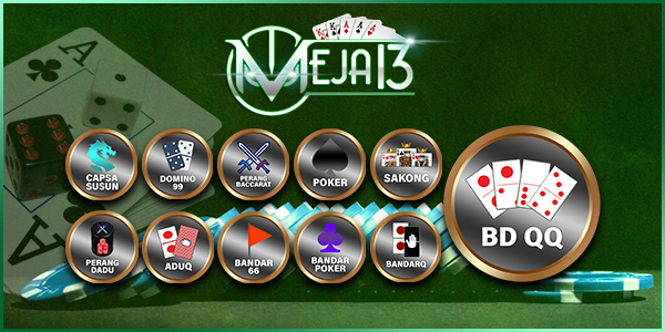 Pkv Games - Situs Judi Poker Online Terpercaya Meja13. Akunpkvpro.com