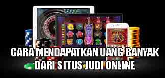 SITUS JUDI