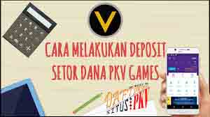 situs pkv games