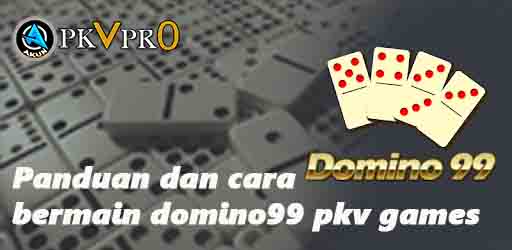 domino99