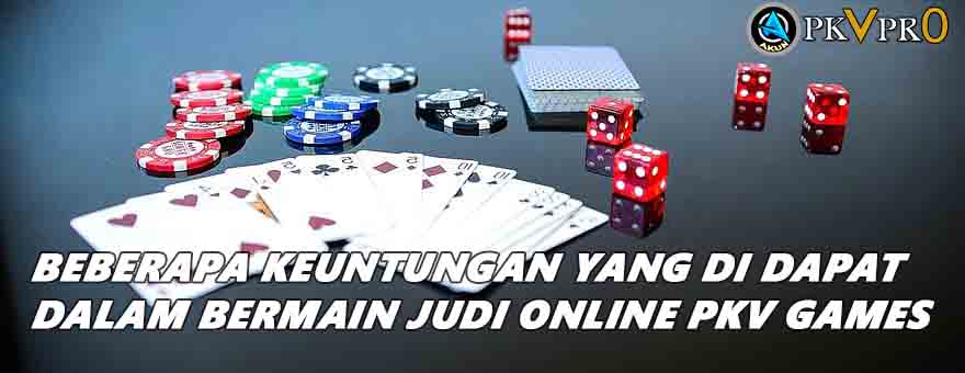 judi online pkv games
