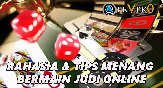 bermain judi online