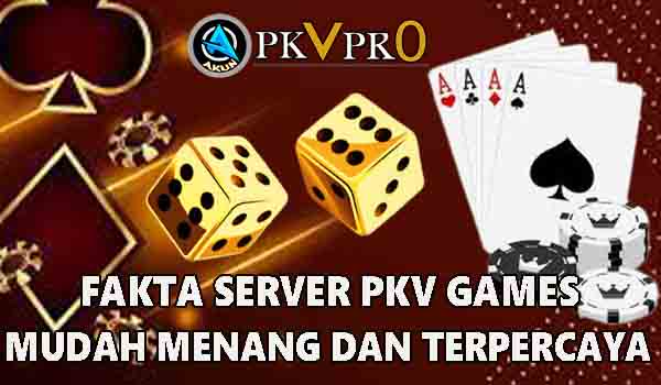 server pkv games