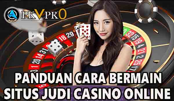 casino online