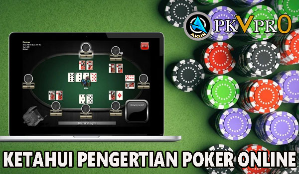 POKER ONLINE