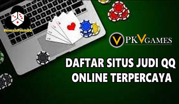 DAFTAR SITUS