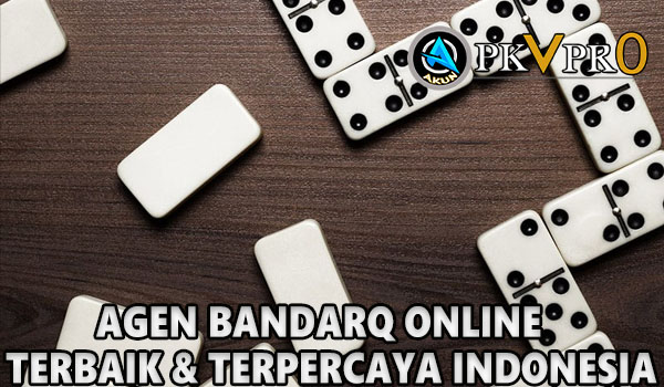 agen bandarq