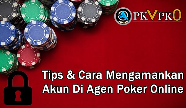 agen poker online