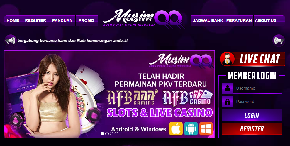 situs judi online